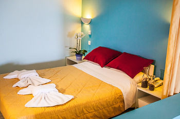 Hotel Nautilus Dome