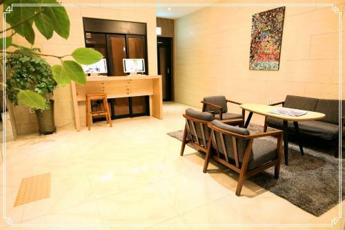 Trinity Hotel