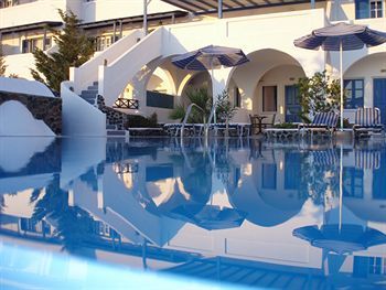 Hotel Caldera Butterfly Villas