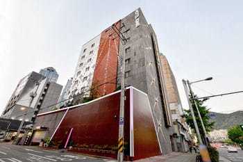 Hotel Ignis Busan Seomyeon