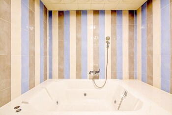 Hotel Ignis Busan Seomyeon