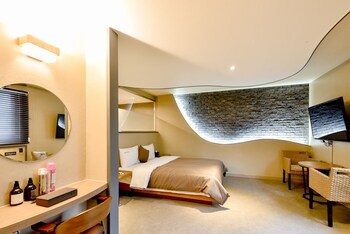 Hotel Ignis Busan Seomyeon