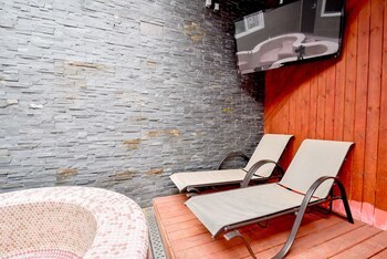 Hotel Ignis Busan Seomyeon