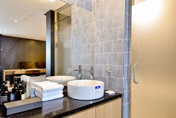 Hotel Ignis Busan Seomyeon