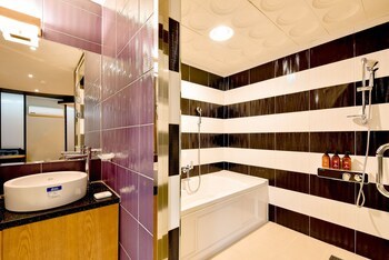 Hotel Ignis Busan Seomyeon