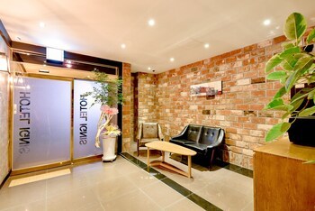 Hotel Ignis Busan Seomyeon