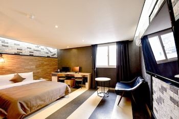 Hotel Ignis Busan Seomyeon