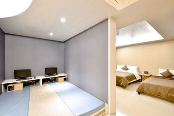 Hotel Ignis Busan Seomyeon