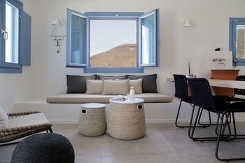 Villa Vino Houses