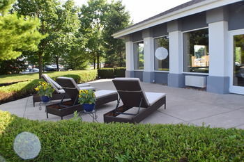 Hotel Best Western Toledo South Maumee