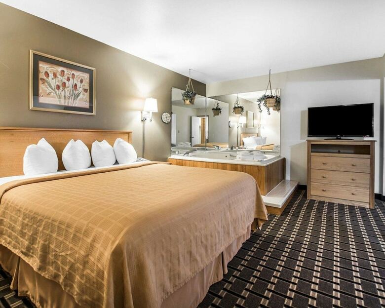 Hotel Quality Inn