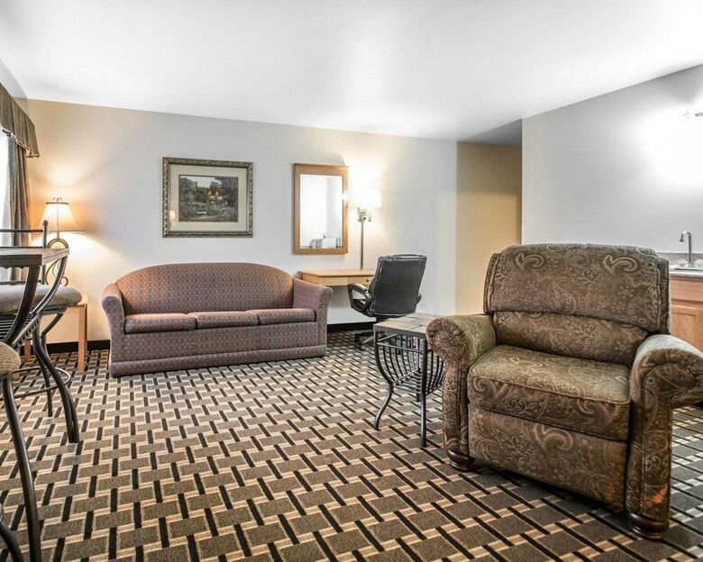 Hotel Quality Inn
