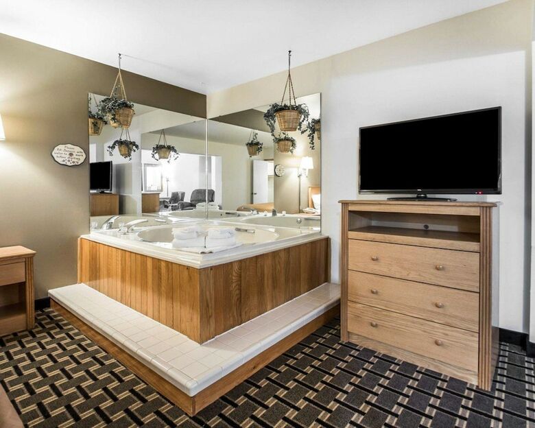 Hotel Quality Inn