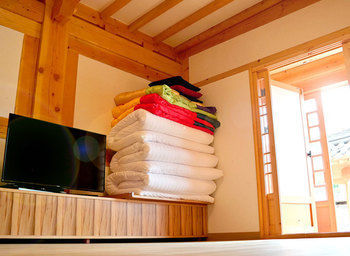 Hotel Hwang Nam Guan