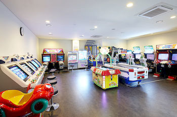 Apartamento Blue One Resort
