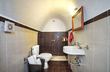 Nereids Villa