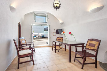 Nereids Villa