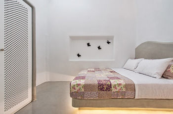 Nereids Villa
