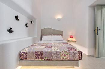 Nereids Villa
