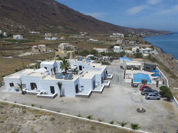 Hotel Agia Irini