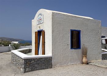 Hotel Agia Irini