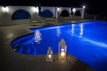 Hotel Agia Irini