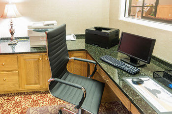 Hotel Comfort Suites Milledgeville