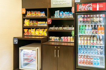 Hotel Comfort Suites Milledgeville
