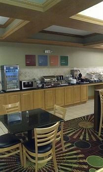 Hotel Comfort Suites Milledgeville