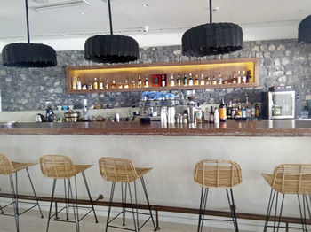 Hotel Santo Maris Oia, Luxury Suites & Spa