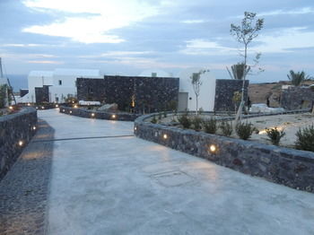 Hotel Santo Maris Oia, Luxury Suites & Spa
