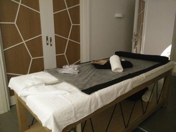 Hotel Santo Maris Oia, Luxury Suites & Spa