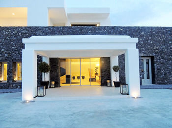 Hotel Santo Maris Oia, Luxury Suites & Spa