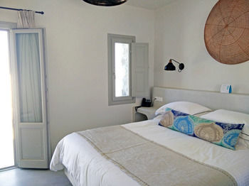 Hotel Santo Maris Oia, Luxury Suites & Spa