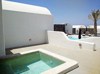 Hotel Santo Maris Oia, Luxury Suites & Spa