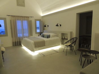 Hotel Santo Maris Oia, Luxury Suites & Spa