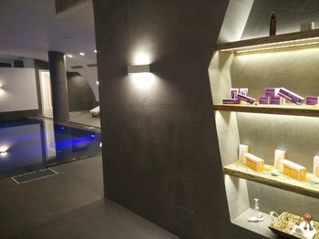 Hotel Santo Maris Oia, Luxury Suites & Spa