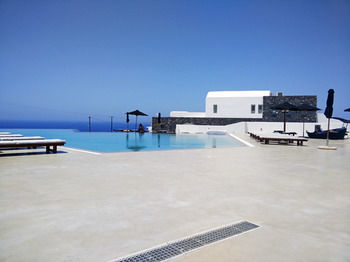 Hotel Santo Maris Oia, Luxury Suites & Spa