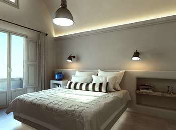 Hotel Santo Maris Oia, Luxury Suites & Spa
