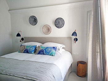 Hotel Santo Maris Oia, Luxury Suites & Spa