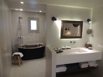 Hotel Santo Maris Oia, Luxury Suites & Spa