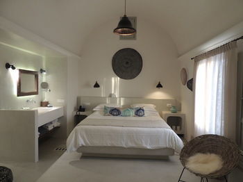 Hotel Santo Maris Oia, Luxury Suites & Spa