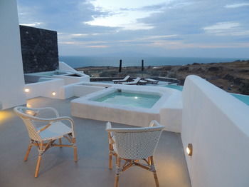 Hotel Santo Maris Oia, Luxury Suites & Spa