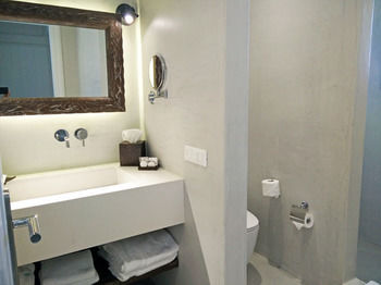 Hotel Santo Maris Oia, Luxury Suites & Spa
