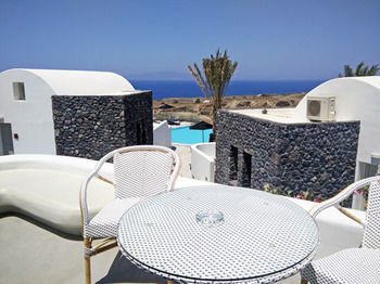 Hotel Santo Maris Oia, Luxury Suites & Spa