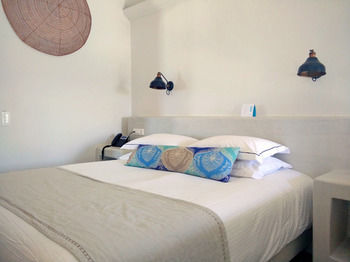 Hotel Santo Maris Oia, Luxury Suites & Spa