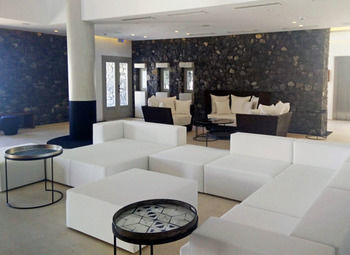 Hotel Santo Maris Oia, Luxury Suites & Spa