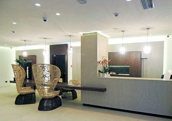 Hotel Santo Maris Oia, Luxury Suites & Spa