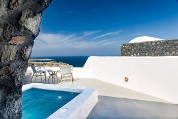 Hotel Santo Maris Oia, Luxury Suites & Spa