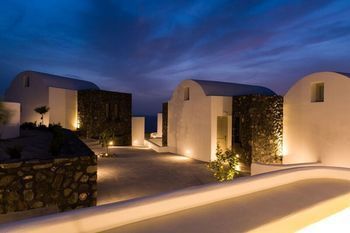 Hotel Santo Maris Oia, Luxury Suites & Spa